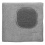 Microfiber Cloth w/Built-in Super Scrubber Grey Mukitchen