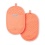 Pot Holders 2pk. Coral Kitchenaid