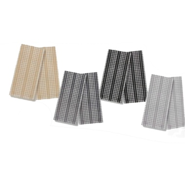 Waffleweave kitchen towels 20x30inch 51x76cm assorted colours