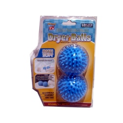 Dryer Balls 2pk.