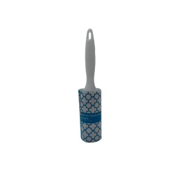 Printed Travel Lint Roller 30 Sheets 3 x 8.7' Vanish"