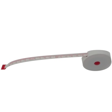 Tailor's Tape Measure 60 Round