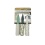 Travel Lint Rollers 3pk. 40 Sheets Per Roller