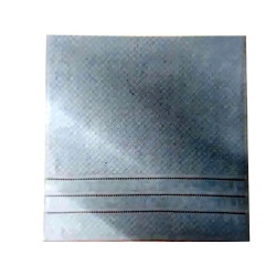 Terry bath towels aqua 24x50inch 61x127cm Zero twist