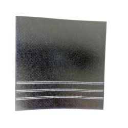 Terry bath towels navy 24x50inch 61x127cm Zero twist