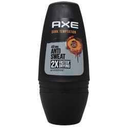 Antiperspirant Roll-on 50ml Dark Temptation Axe