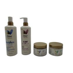 Dove Body Cleanser 517mL Or Body Polish 340g. Assorted - each sold individually
