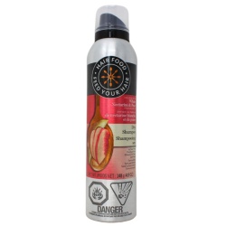 Dry Shampoo 140g White Nectarine&pear Hair Food