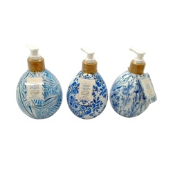 Hand Soap Willows & Bloom 500mL Assorted