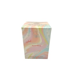 Justice Perfume Berry Citrus Rebel Free Spirit 75mL