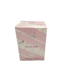 Justice Perfume Lavender Vanilla Chill Day Dreamer 75mL