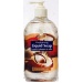 LIQUID SOAP PUREST 500ML CLEAR - COCONUT