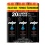Shave Gel Sensitive Skin 3pk. x 238g. Edge (Or $3.49ea)