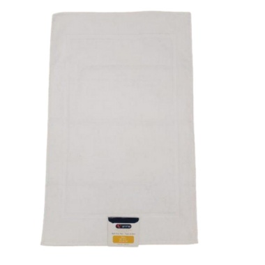 Tub Mat 100% Cotton / 800gsm 20x31