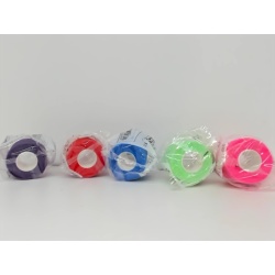 Cohesive Bandage 2 x 5yds Assorted Colours - each sold individually"