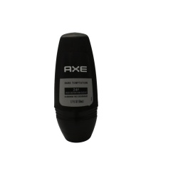 Deodorant Axe Dark Temptation 50mL Aluminum Free