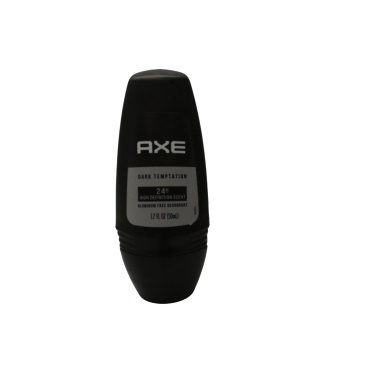 Deodorant Axe Dark Temptation 50mL Aluminum Free