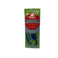 Gel Insoles Women's Size 6-10 Kiwi