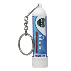 Inhaler 0.5ml/720 Vicks
