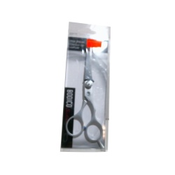 Salon Hair Shears, 5.5 Stainless Steel Bodico"