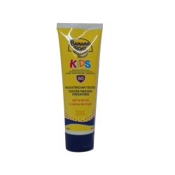 Sunscreen Lotion SPF 60 Kids 240mL Banana Boat (Or 2/$9.99)