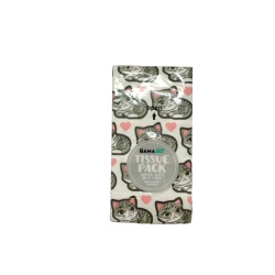 Super Soft Tissue Pack Kittens 3 Ply 10 Tissues (or 3/$1.99)