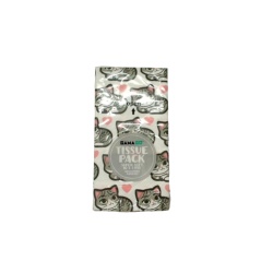 Super Soft Tissue Pack Kittens 3 Ply 10 Tissues (or 3/$1.99)