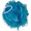 Bath & Shower Pouf Assorted Colours Just Because Daily Essentials