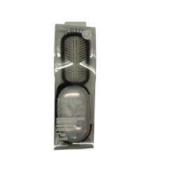 Hairbrush The Pro Wet & Dry Detangler w/Case The Knot Dr. Conair