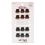 Mini Claw Clips 15pk. Fine Hair Scunci