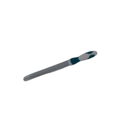 Nail File 6.25 Soft Grip Handle"