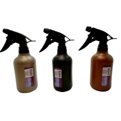 Spray Bottle 12oz. Goody Assorted Colours (EACH SOLD INDIVIDUALLY)