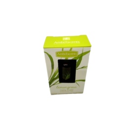 100% Pure Essential Oil Lemongrass 15mL