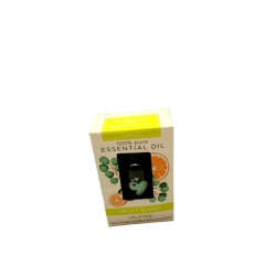 100% Pure Essential Oil Uplift Blend Fusion 15mL