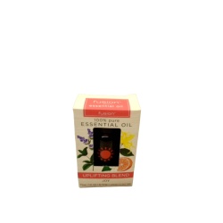 100% Pure Essential Oil Uplifting Blend Joy 15mL