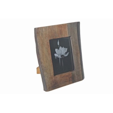Photo Frames 5x7mango Wood  9.5