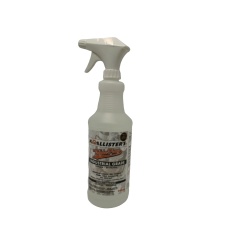 Industrial Cleaner/Degreaser Macallister's TriplePlay 946ml