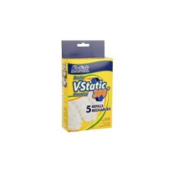 KODIAK V-STATIC 360 DUSTER REFILLS 5 24/CS