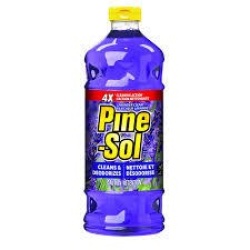 MULTI SURFACE CLEANER LAVENDER 1.41L PINE SOL