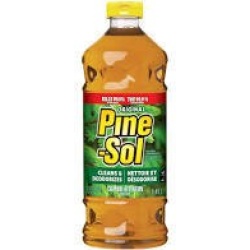 MULTI SURFACE CLEANER ORIGINAL 1.41L PINE SOL