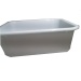 Rectangular Dish Pan 14X11 Large"