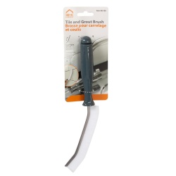 Tile and Grout Brush 11 TOC Home Essentials"