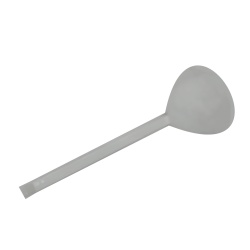 Toilet Brush White