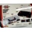 Stackable Storage Cases 2pk. Customizable Stack Packs