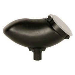 200 Round Paintball Hopper