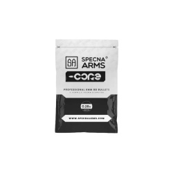 Ammo - .28g 1,000 Rd Airsoft BBs Specna Arms