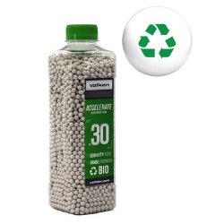 Ammo - .30g BIO 5,000 Rd Valken Accelerate