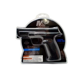 CO2 Airgun Smith & Wesson M&P 40 410fps. Shoots Steel BB's