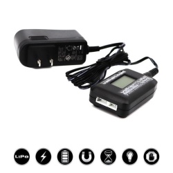 Charger - 2-3 Cell Li-Po Digital Display