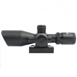 Killhouse Freedom Scope w/ Laser